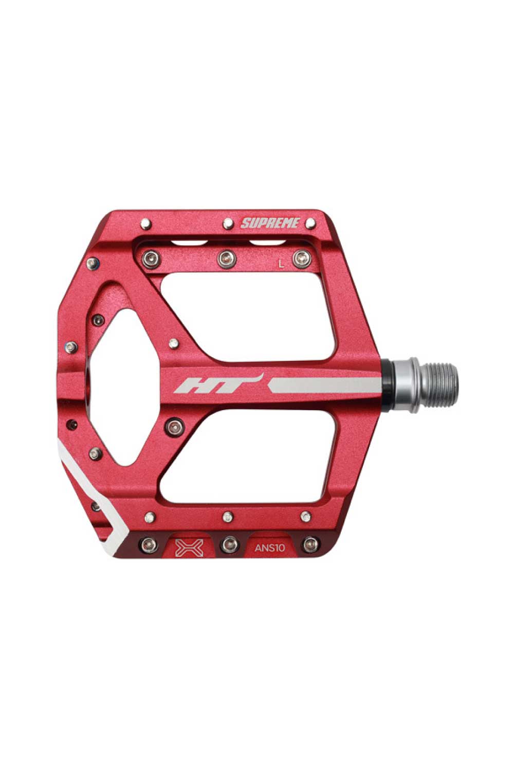 HT COMPONENTS SUPREME ANS10 PEDAL