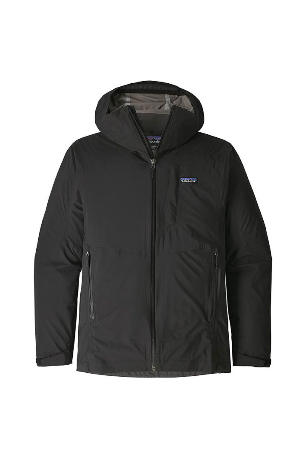 Patagonia Men's Stretch Rain Shadow Jacket