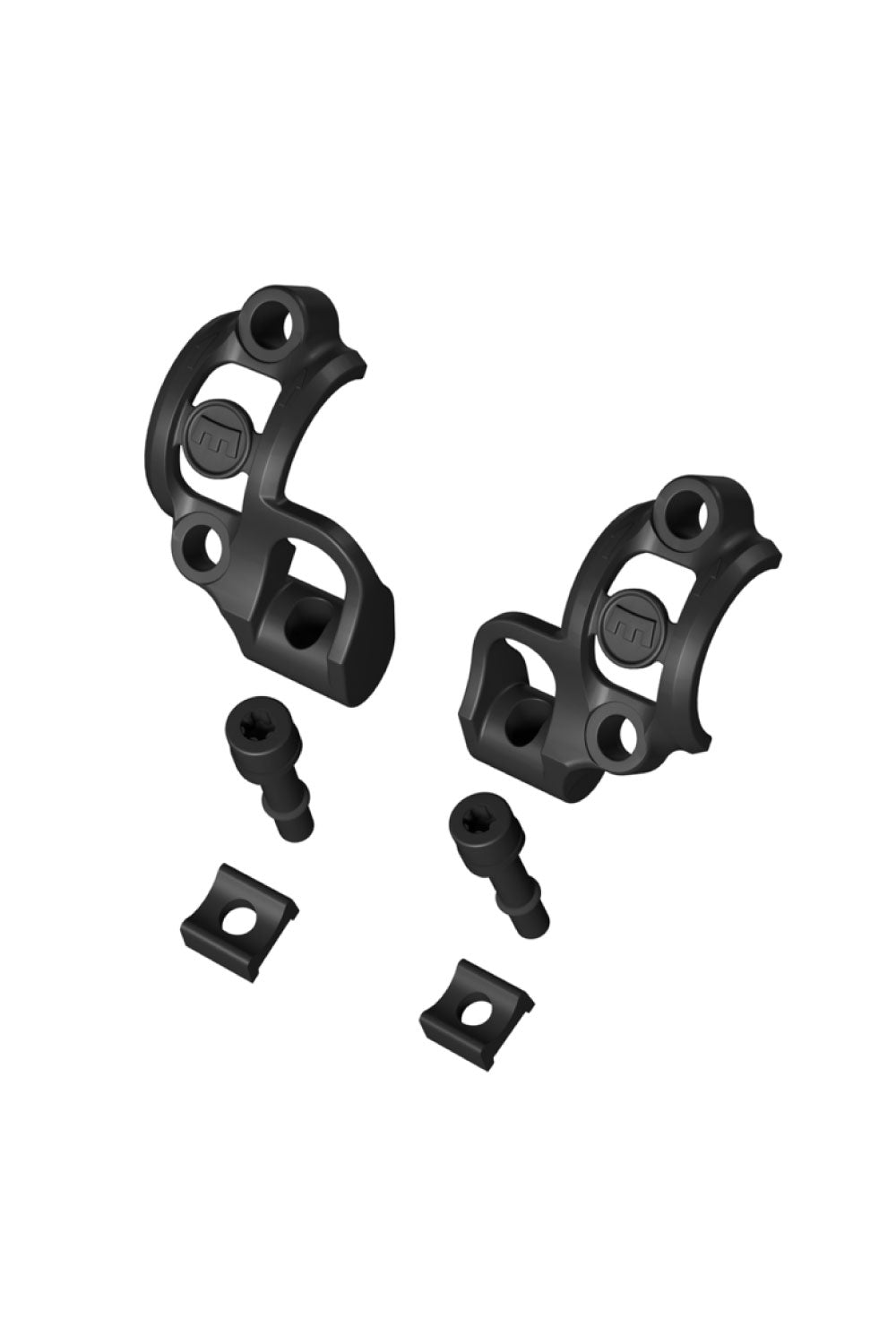 MAGURA SHIFTMIX LEVER ADAPTOR FOR SRAM TRIGGER SET - BLACK