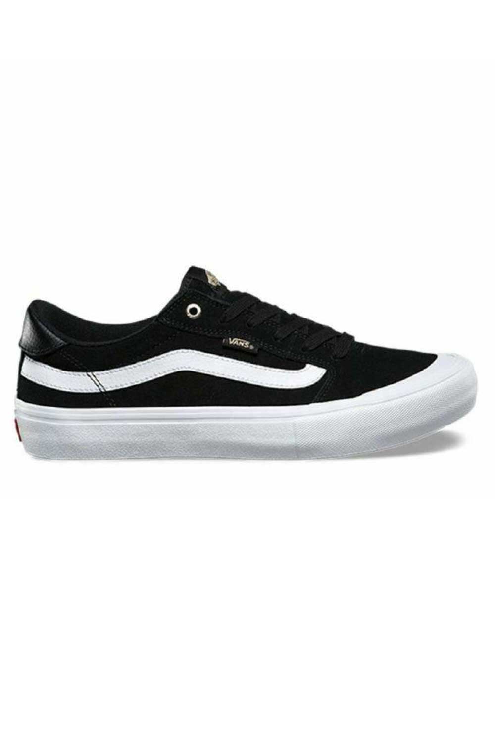 Vans 112 2025 pro white