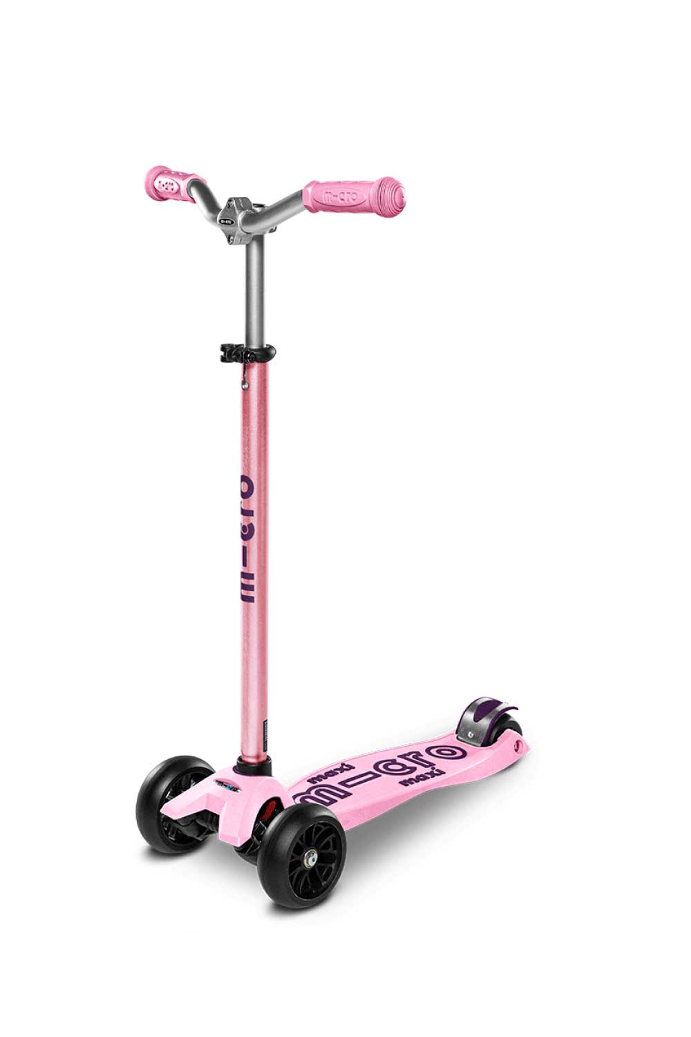 Micro Maxi Deluxe Pro Kids Scooter