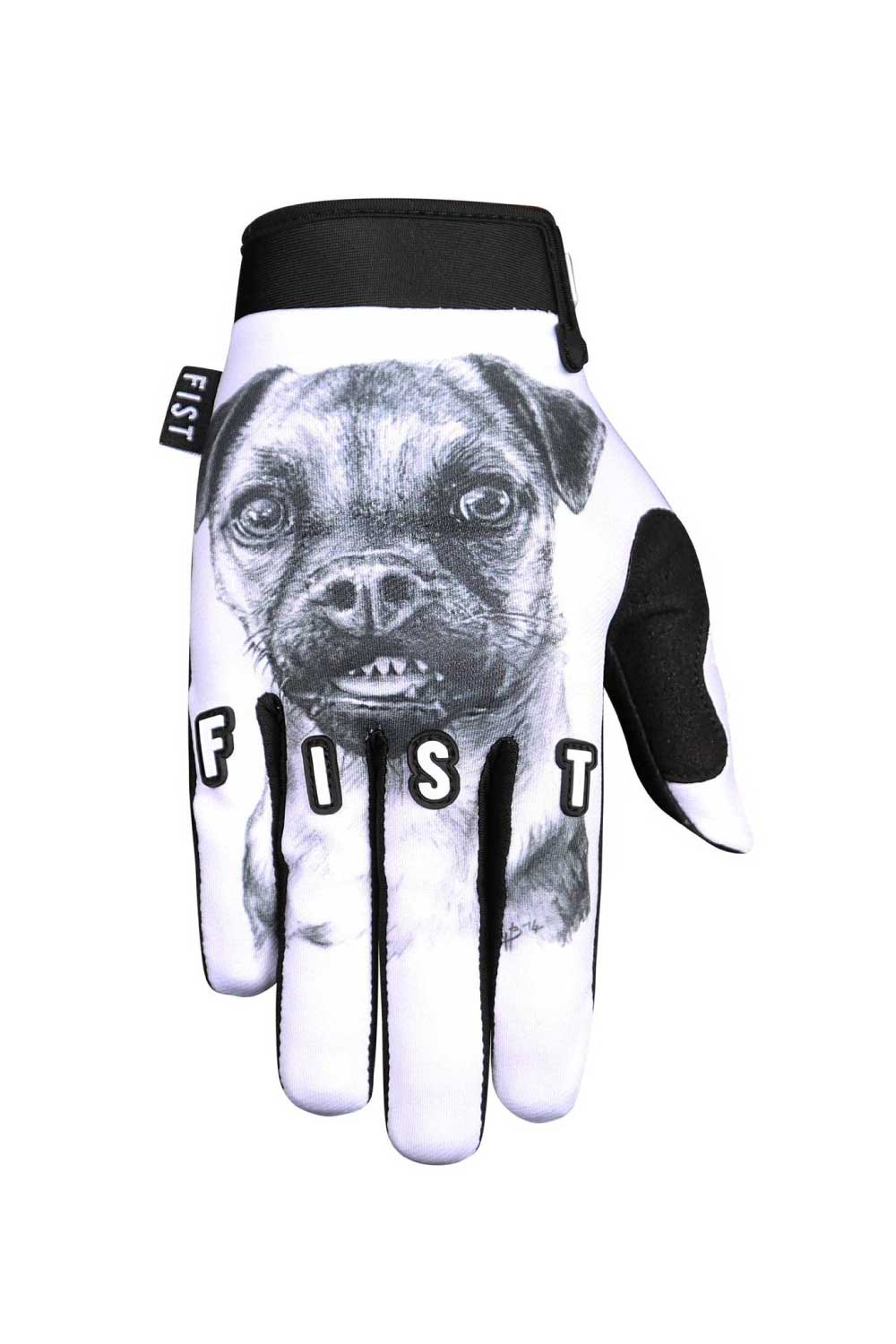 Fist Colony Hardy MTB Gloves