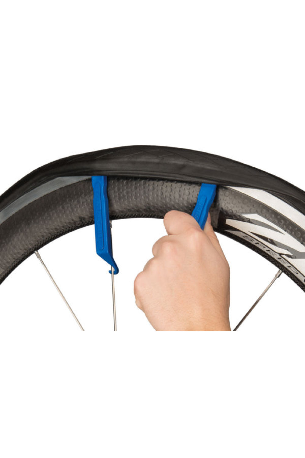 Park Tool Tyre Lever Set Thick (3pc) TL-1.2