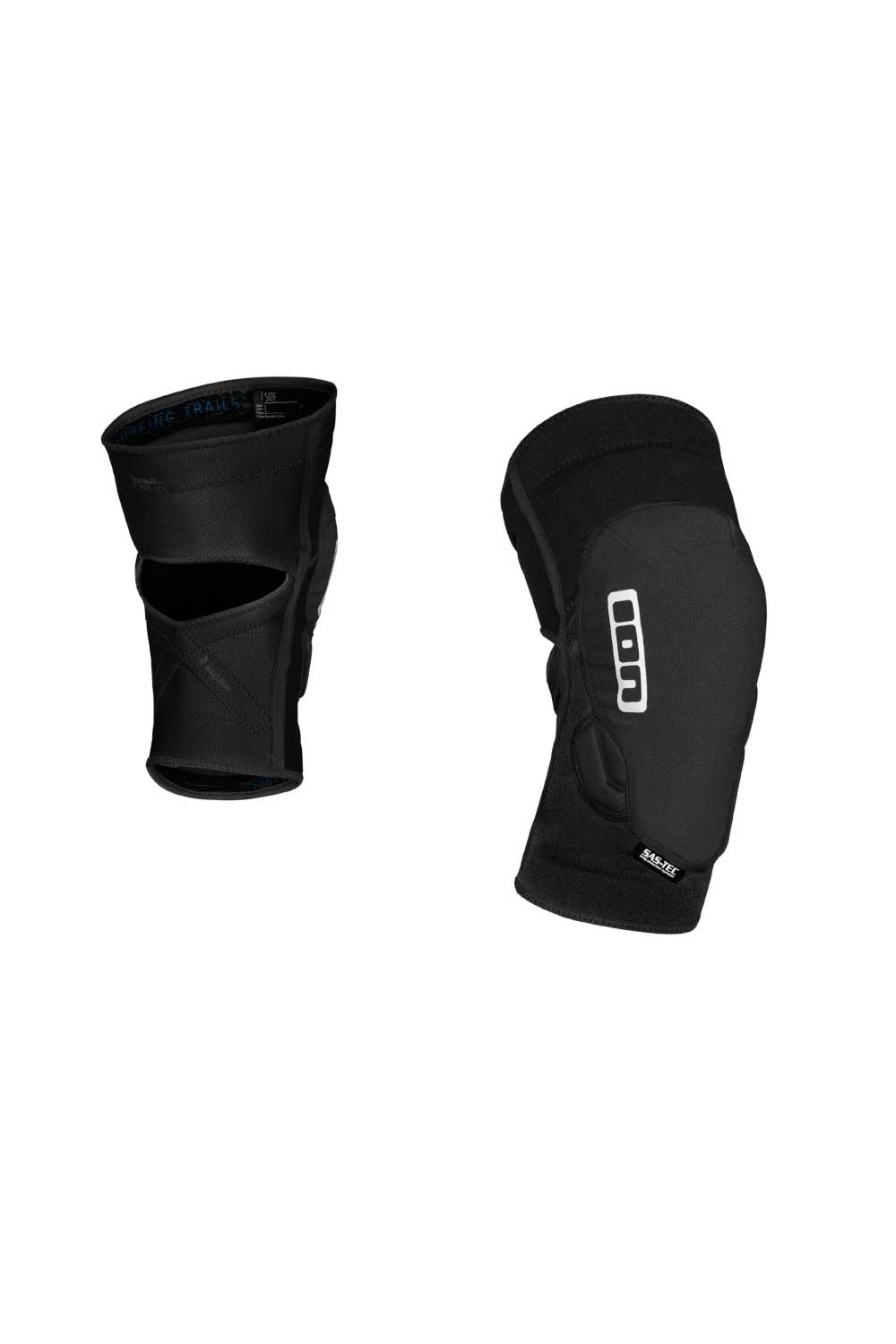 ION K-Lite Knee Mountain Bike Pads
