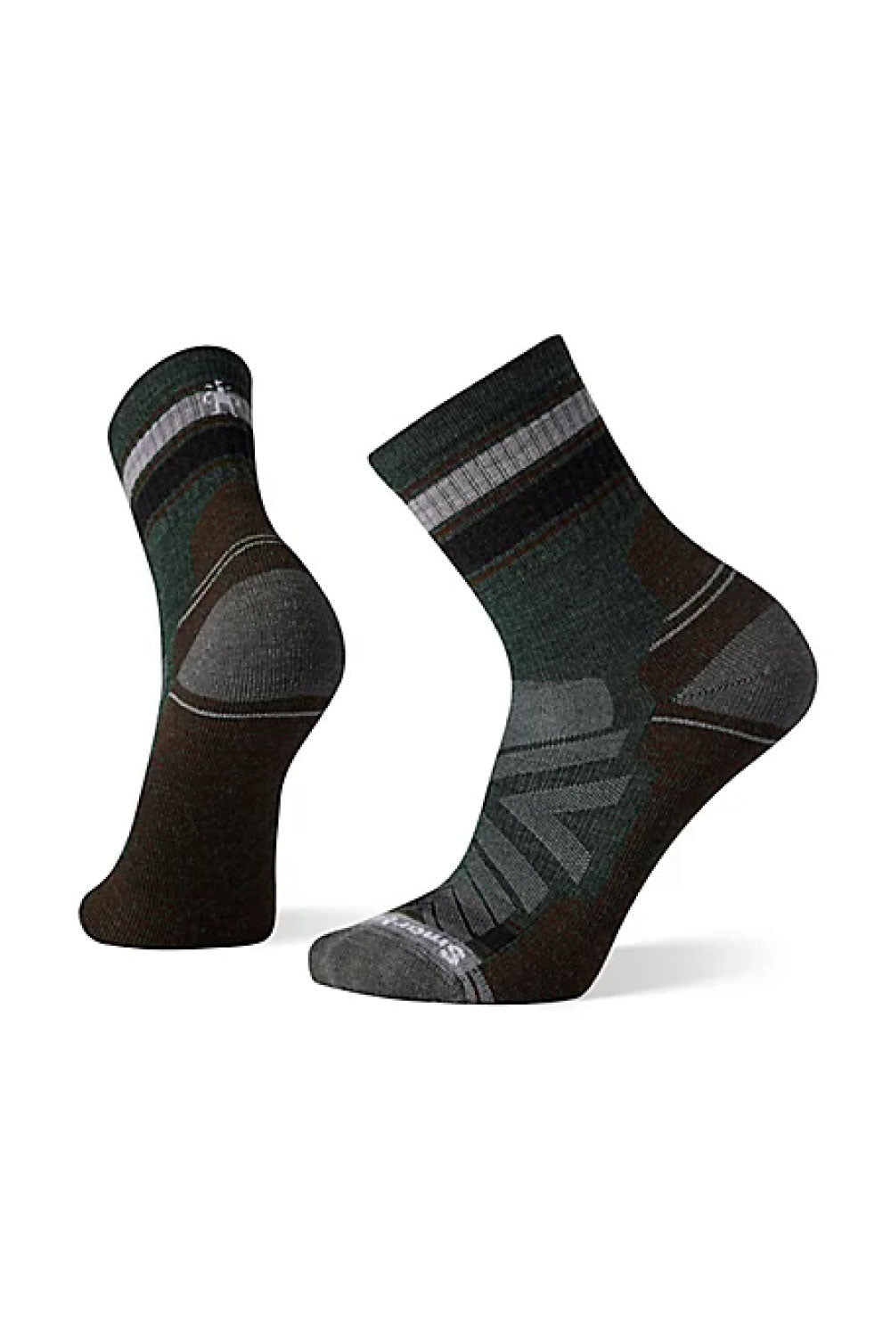 Smartwool Socks Hike Light Mid Cushion Crew