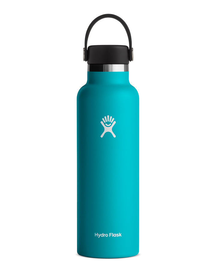 Hydro Flask 21oz (621ml) Standard Mouth Drink Bottle