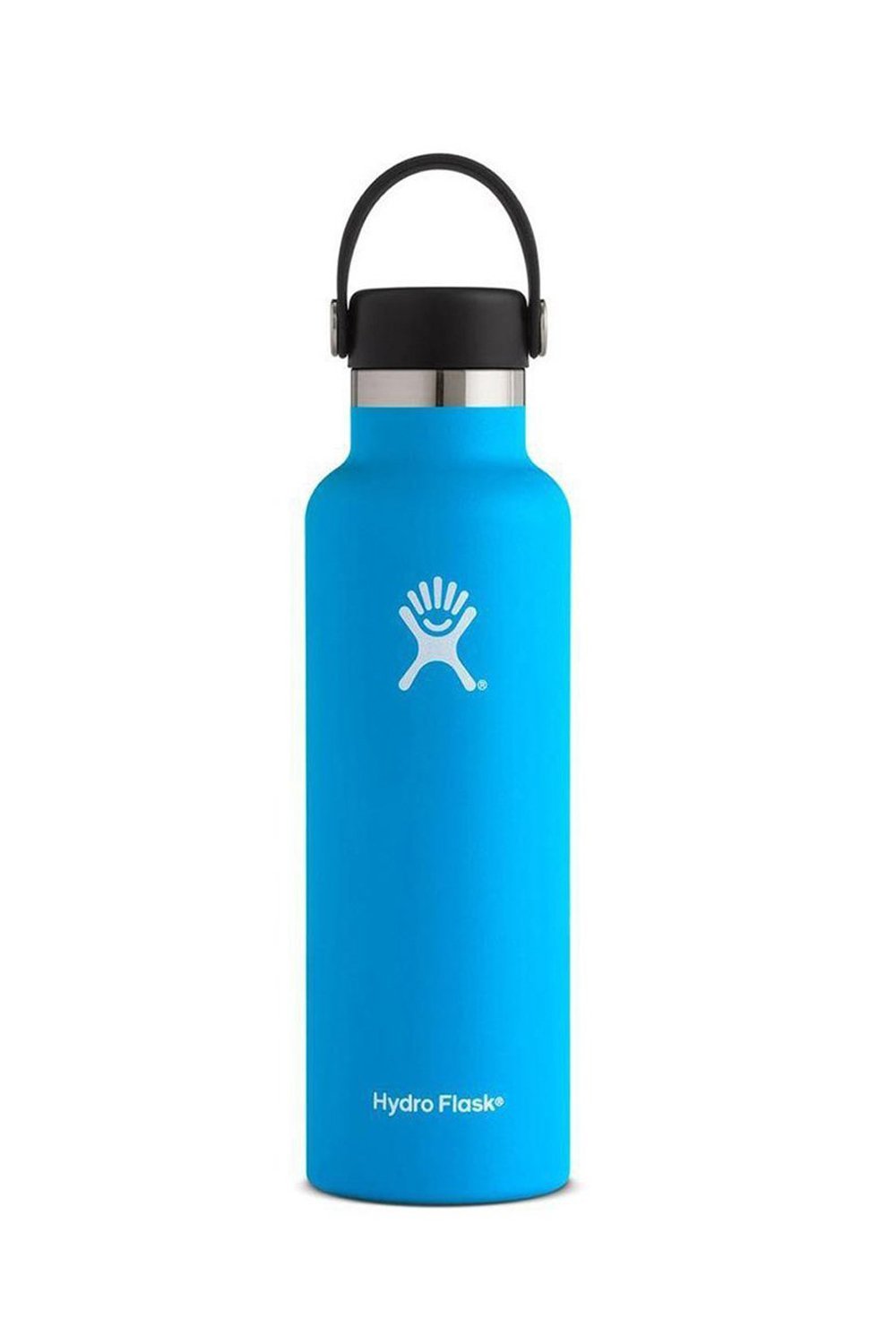 Hydro Flask 21oz (621ml) Standard Mouth Drink Bottle