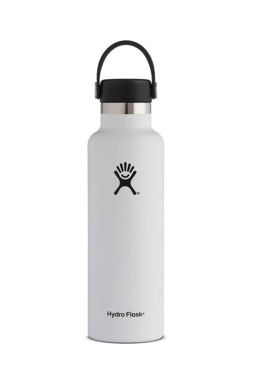 Hydro Flask 21oz (621ml) Standard Mouth Drink Bottle