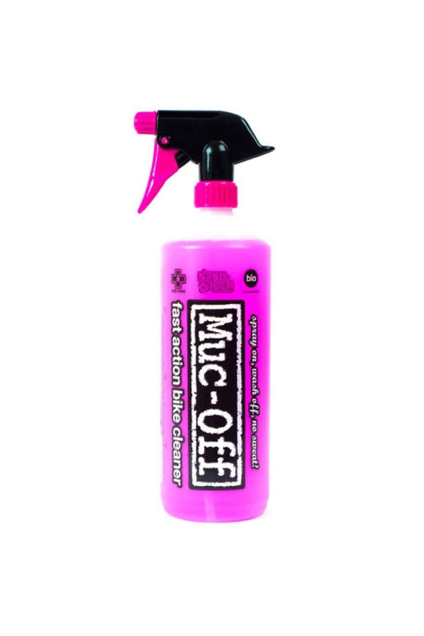 Muc-Off Nano Tech Bike Cleaner 1L Spray