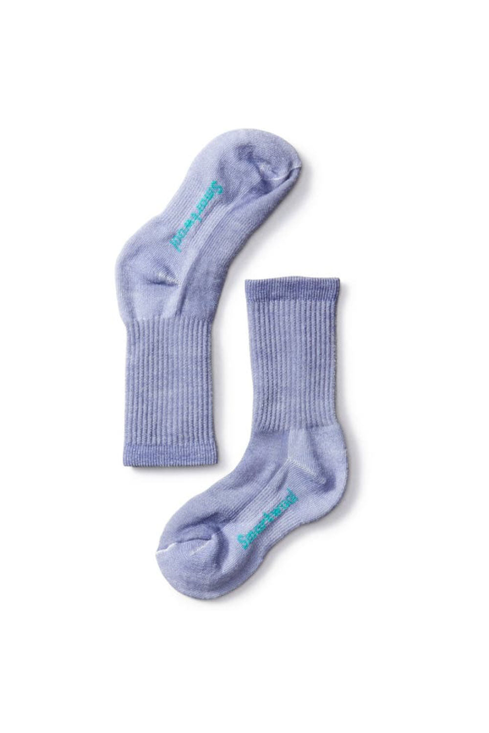 Smartwool Socks Kids Hike Medium Crew