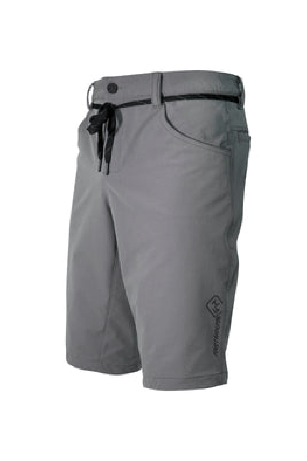Fasthouse '20 Kicker Short - Gray