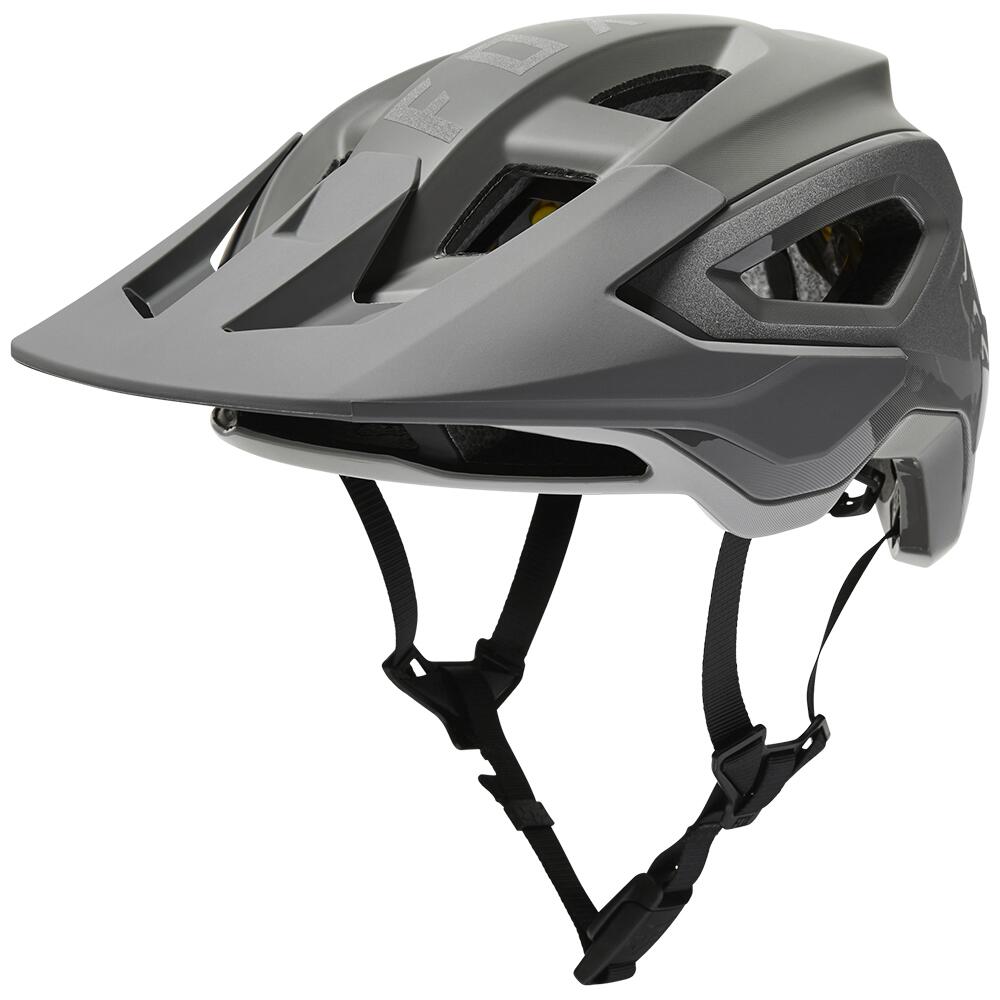 FOX Racing 2021 Speedframe Pro MTB Helmet