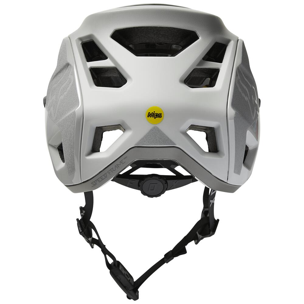 FOX Racing 2021 Speedframe Pro MTB Helmet