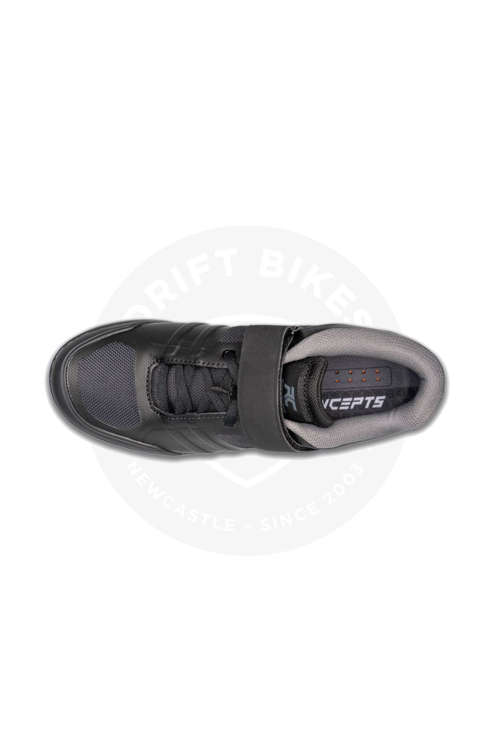 Ride Concepts Transition Clipless Bike Shoe