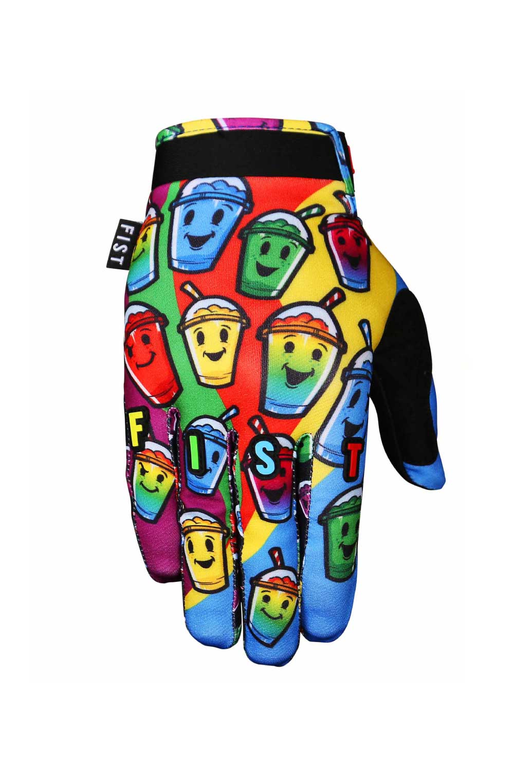 Fist Slushie Youth MTB Gloves