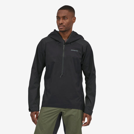 Patagonia Men's Dirt Roamer Storm Jacket