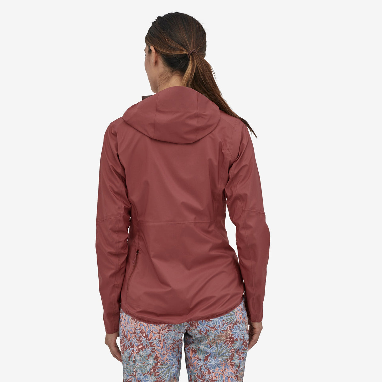 Patagonia Women's Dirt Roamer Jacket