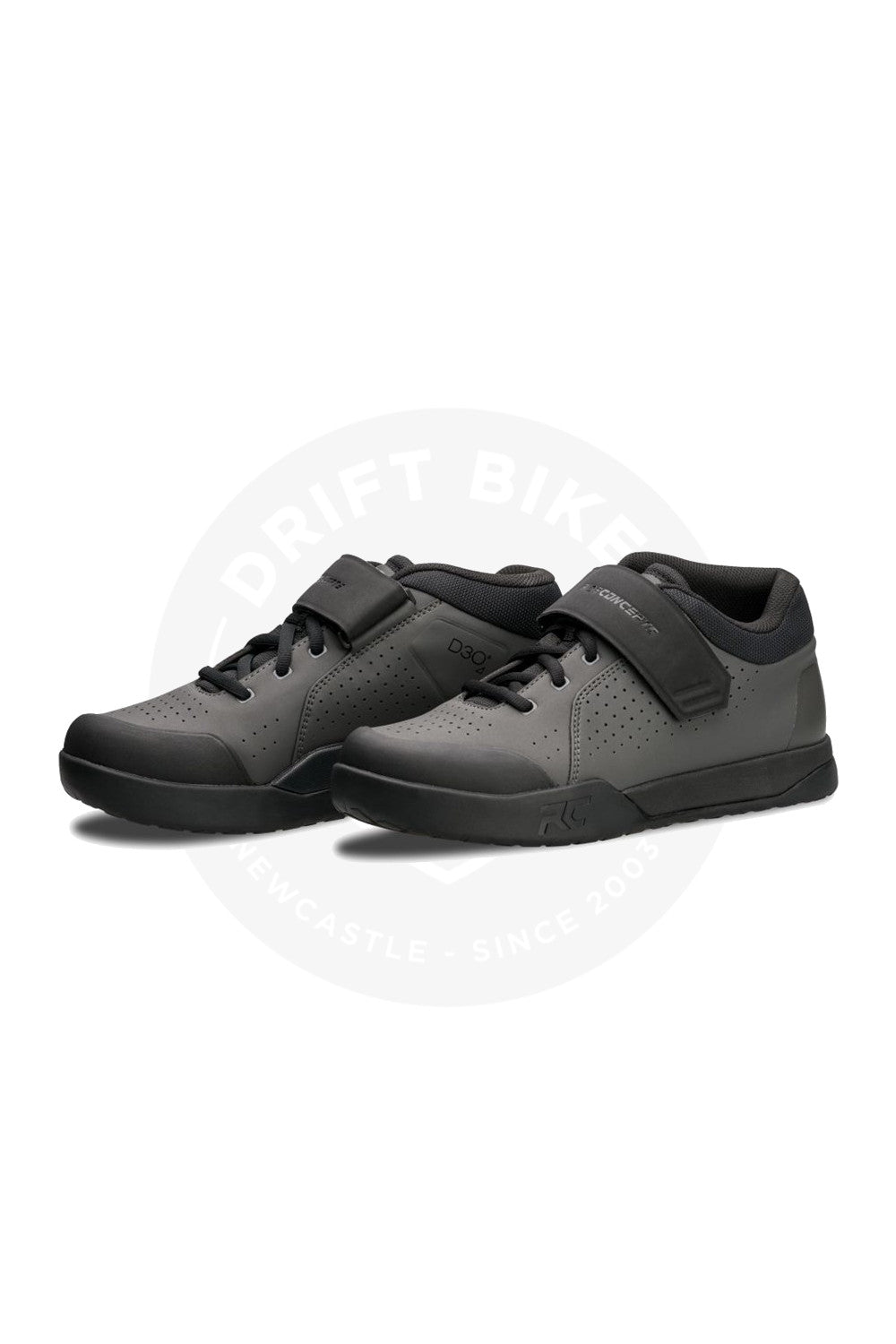 Ride Concepts TNT Flat Bike Shoe