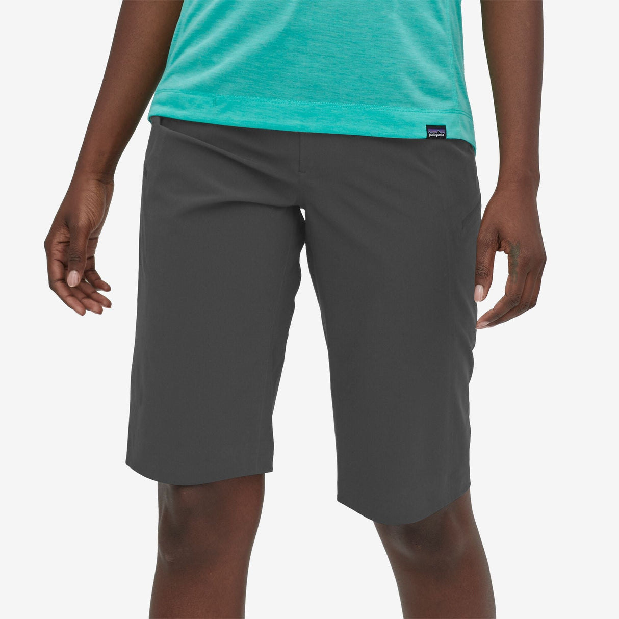 Patagonia Women's Dirt Roamer Liner Shorts