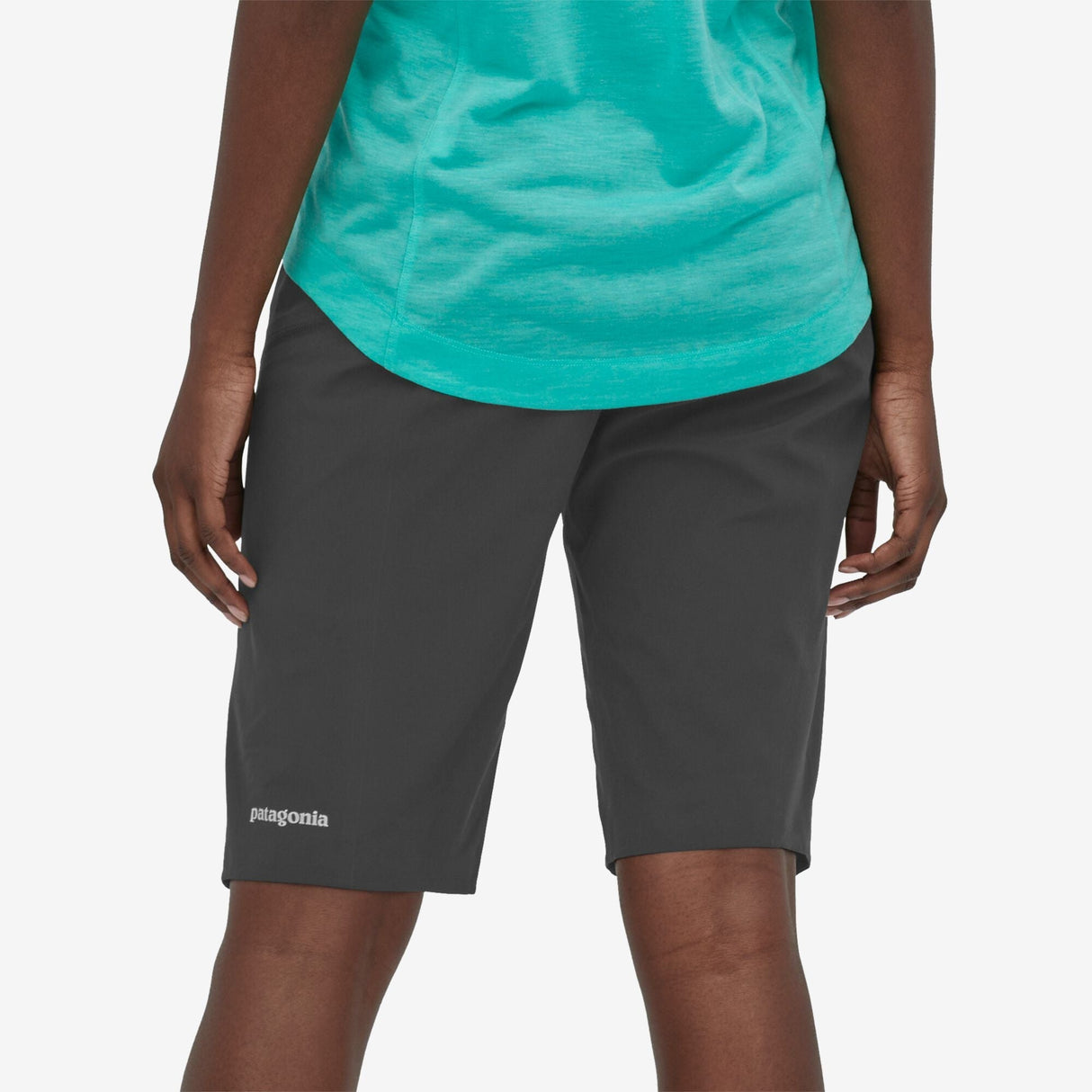 Patagonia Women's Dirt Roamer Liner Shorts