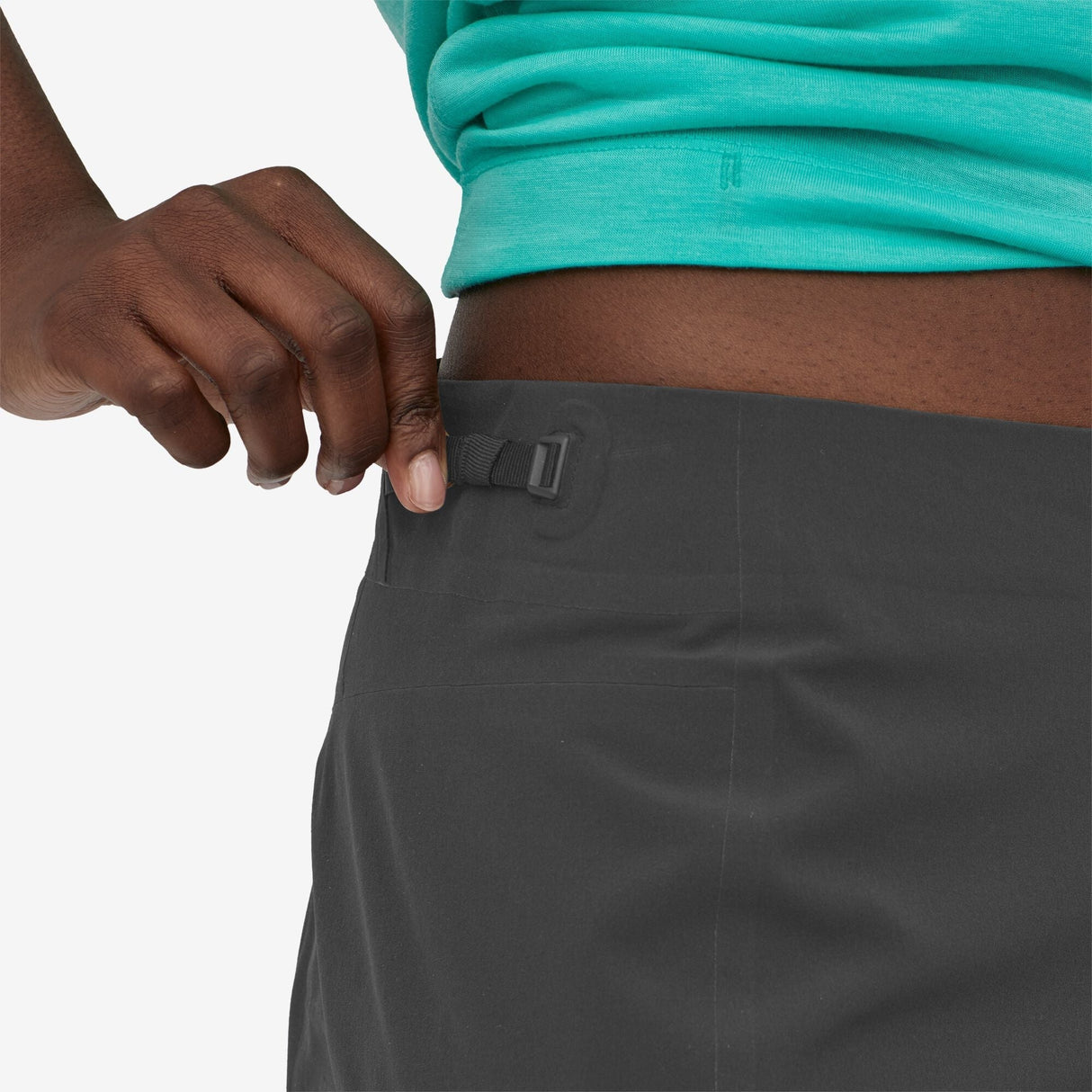 Patagonia Women's Dirt Roamer Liner Shorts