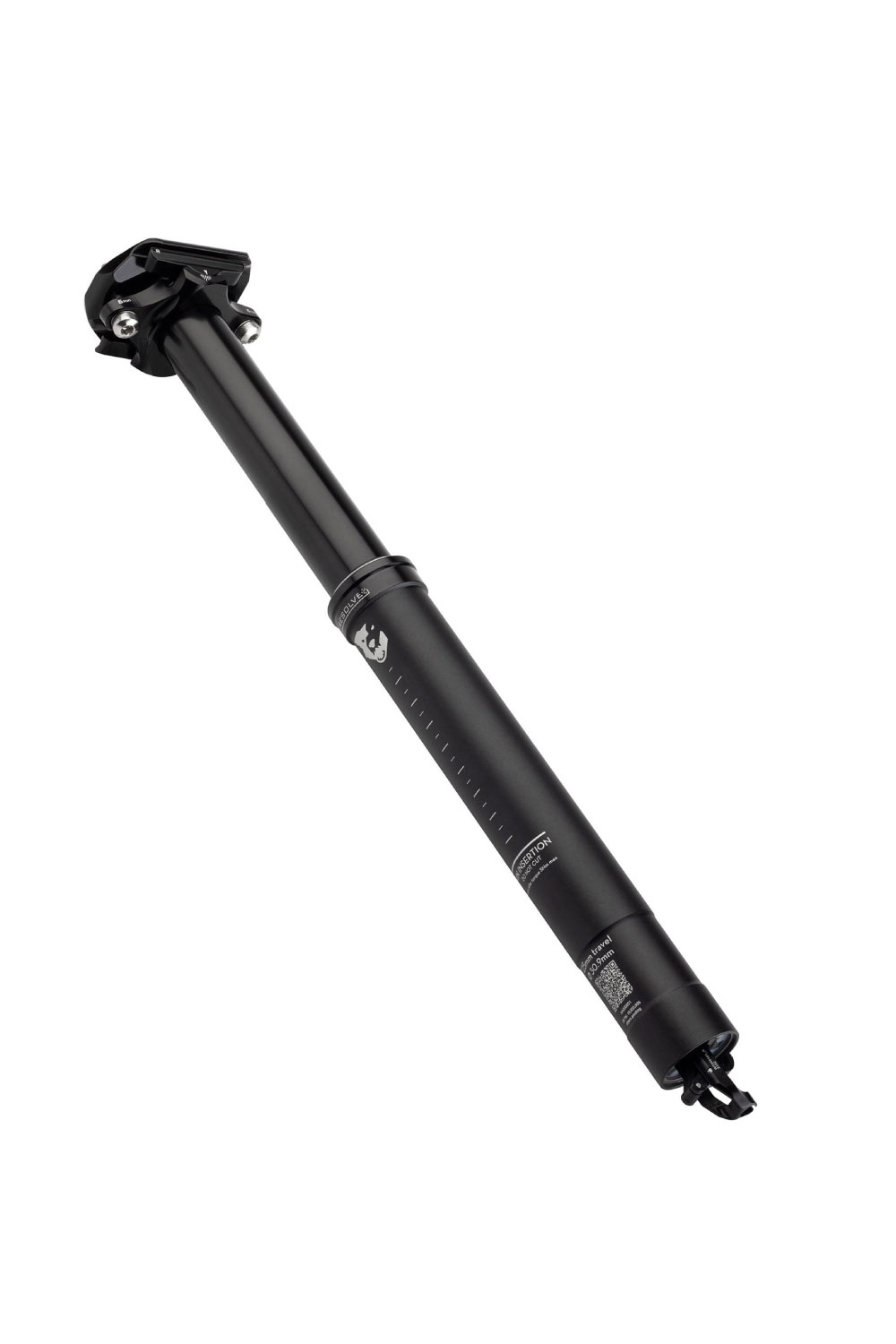 Wolf Tooth Resolve Dropper Post