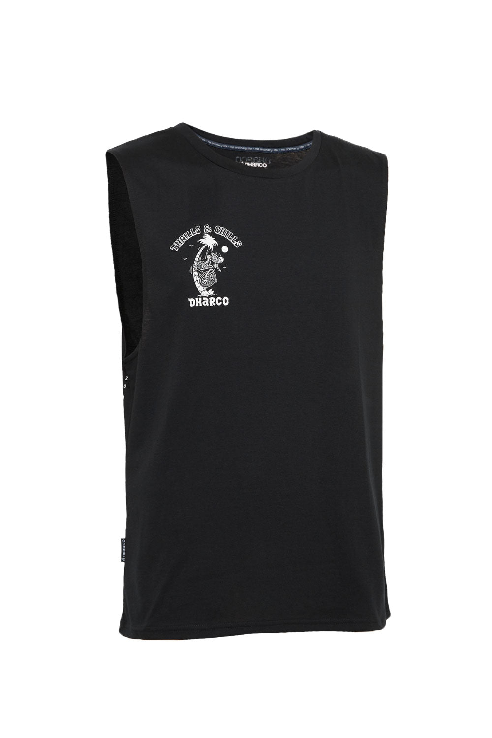 DHARCO 2022 Mens Tech Tank