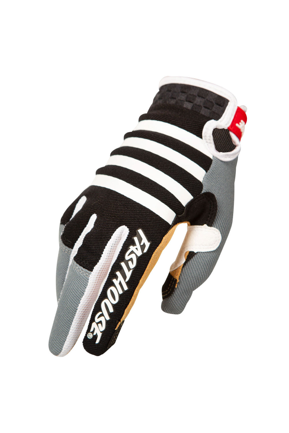 Fasthouse 2021 Speed Style Striper Glove
