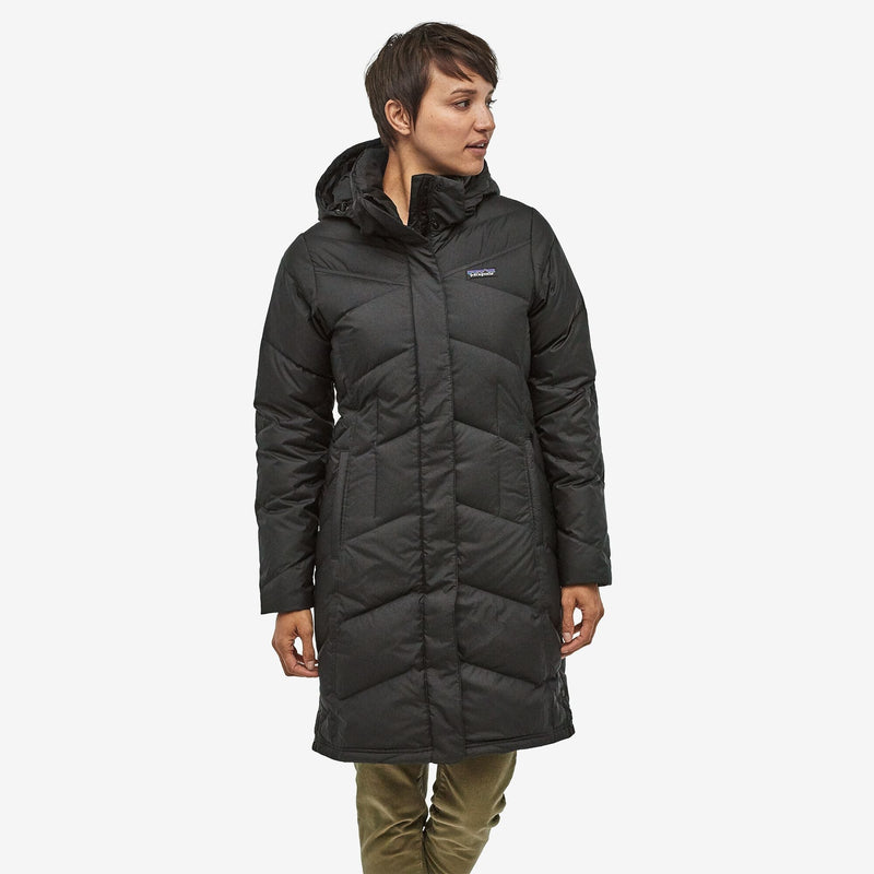 Patagonia Women's Down With It Parka Jacket