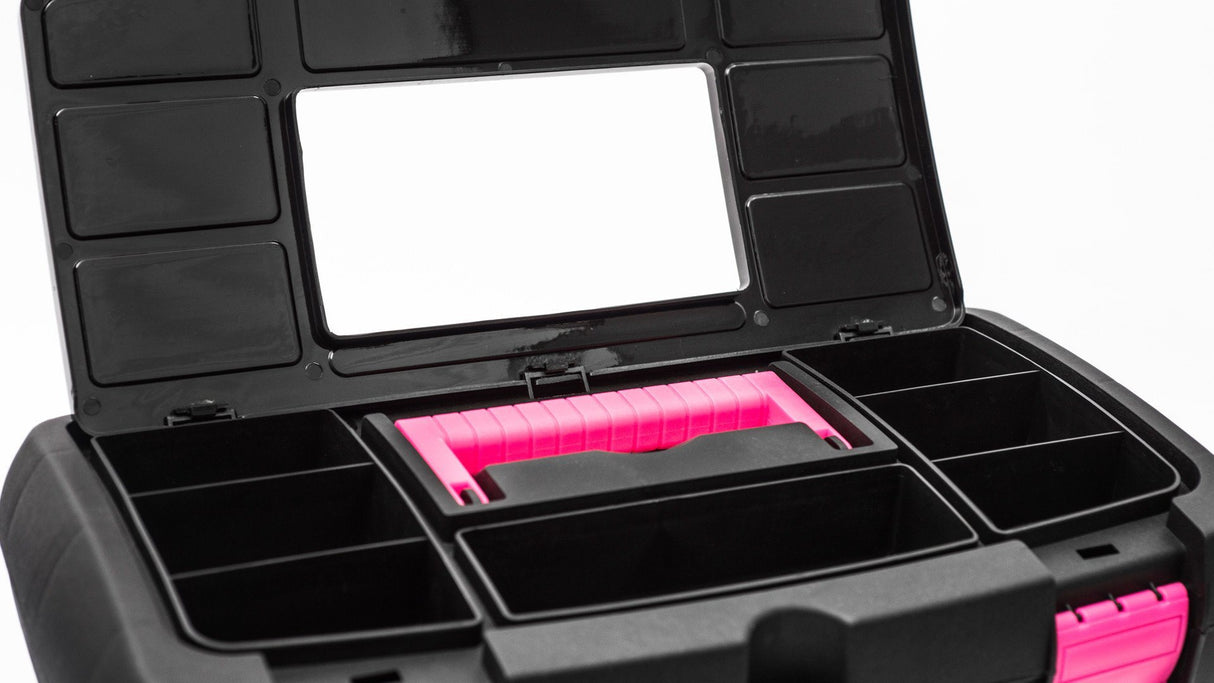 Muc-Off Kit Ultimate Bicycle Care Kit #284