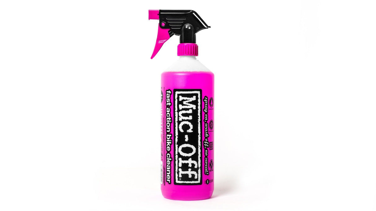 Muc-Off Kit Ultimate Bicycle Care Kit #284