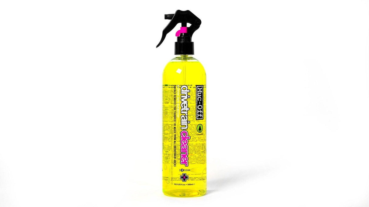 Muc-Off Kit Ultimate Bicycle Care Kit #284