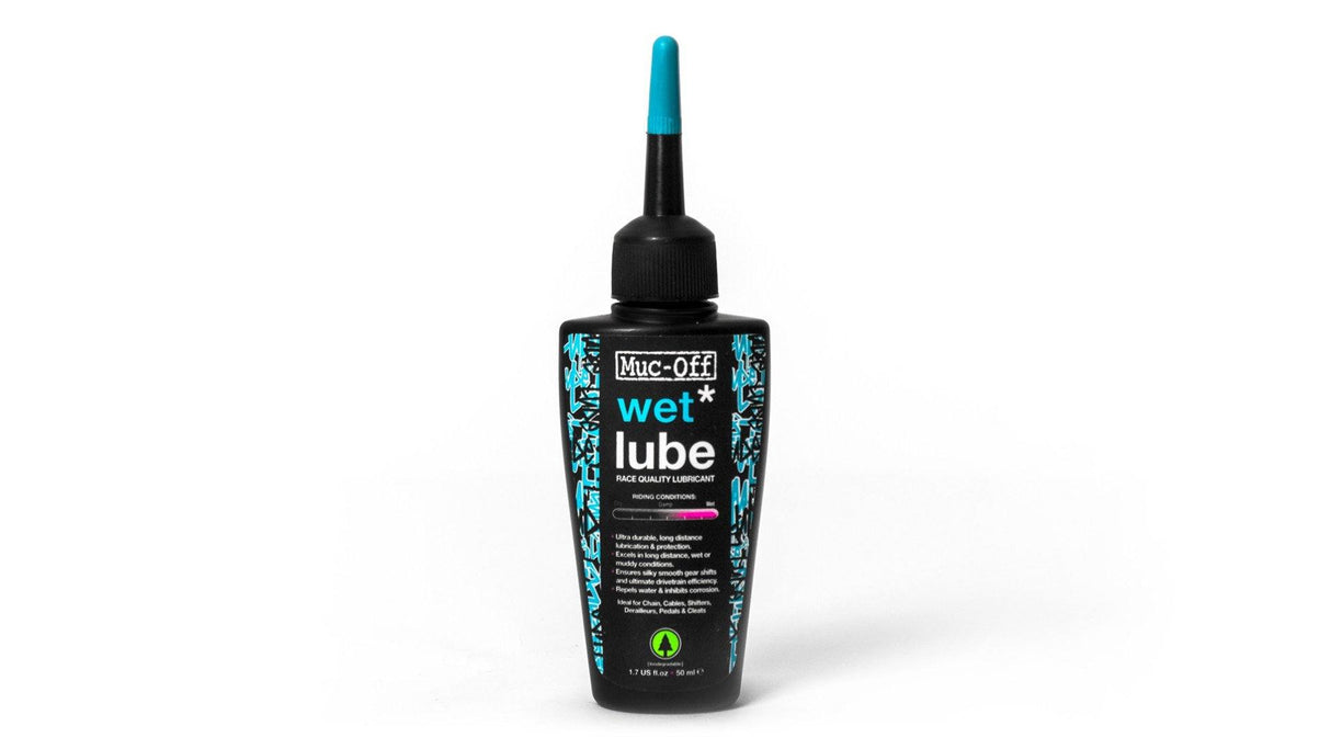 Muc-Off Kit Ultimate Bicycle Care Kit #284