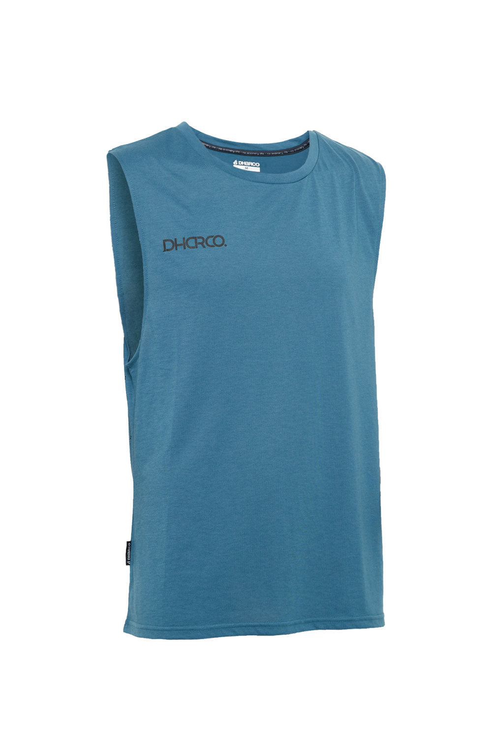 DHARCO 2022 Mens Tech Tank
