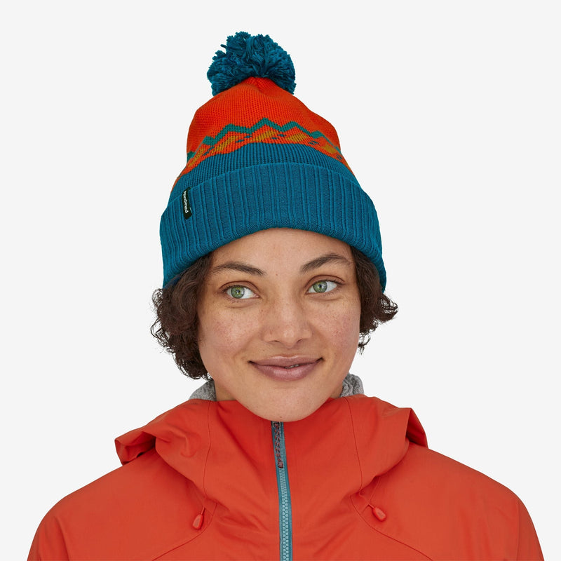 Patagonia Powder Town Beanie