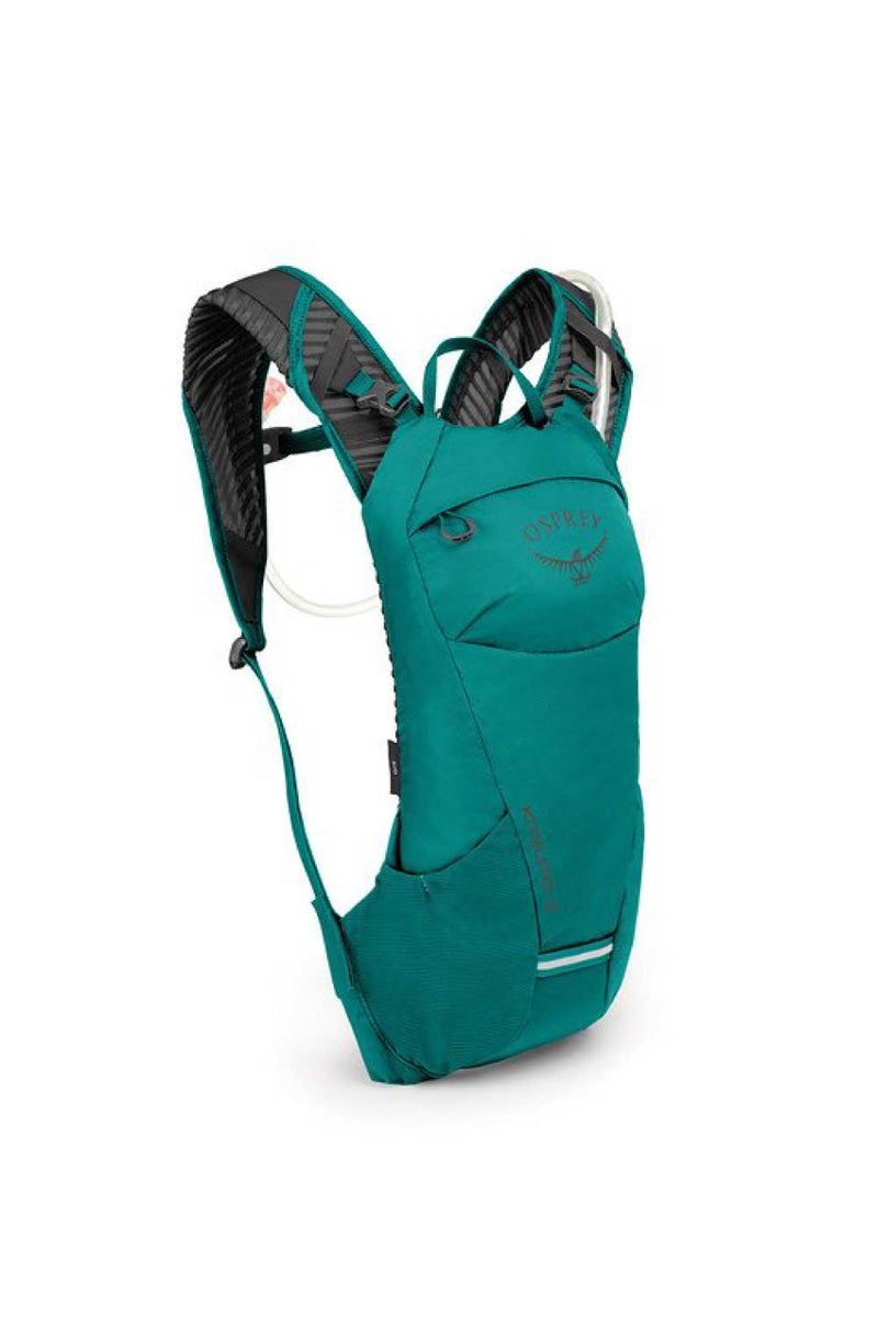 Osprey Kitsuma 3 Women's Mountain Bike Hydration Backpack Bag