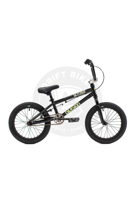 Division 2021 Blitzer 16″ BMX Bike