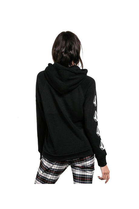 VOLCOM Women's GMJ Pro Fleece Jumper