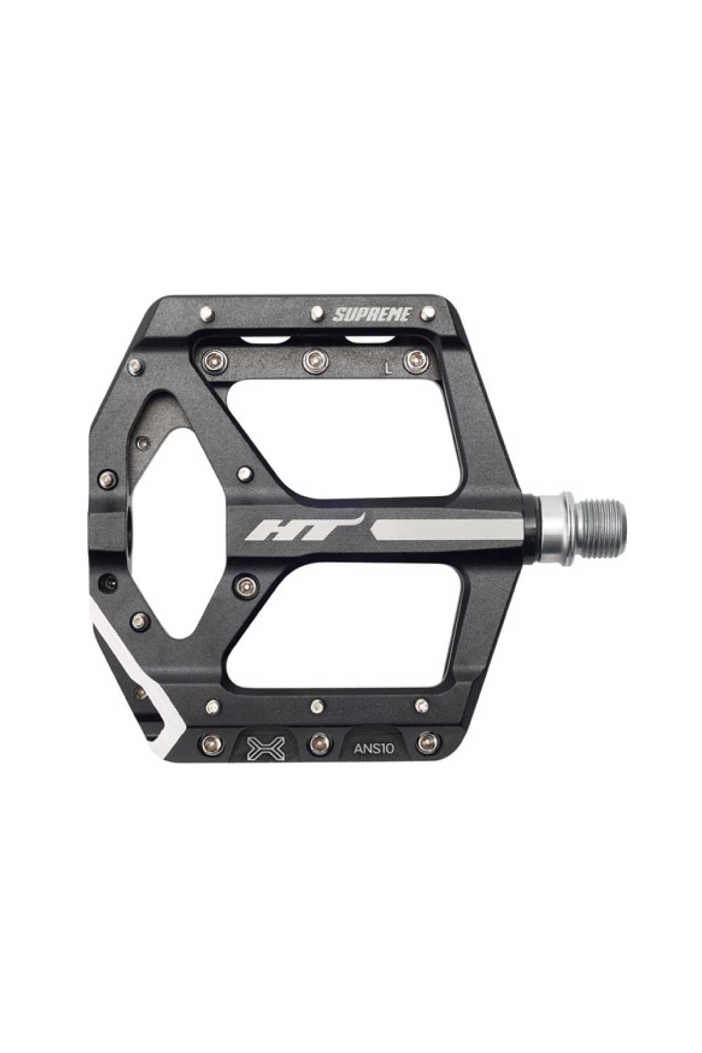 HT COMPONENTS SUPREME ANS10 PEDAL
