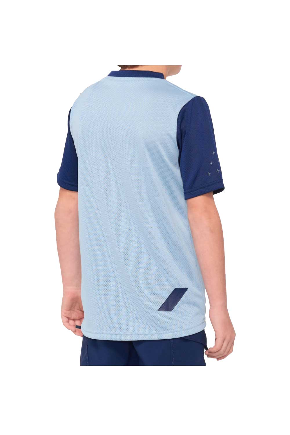 100% RIDECAMP Youth MTB Jersey Light