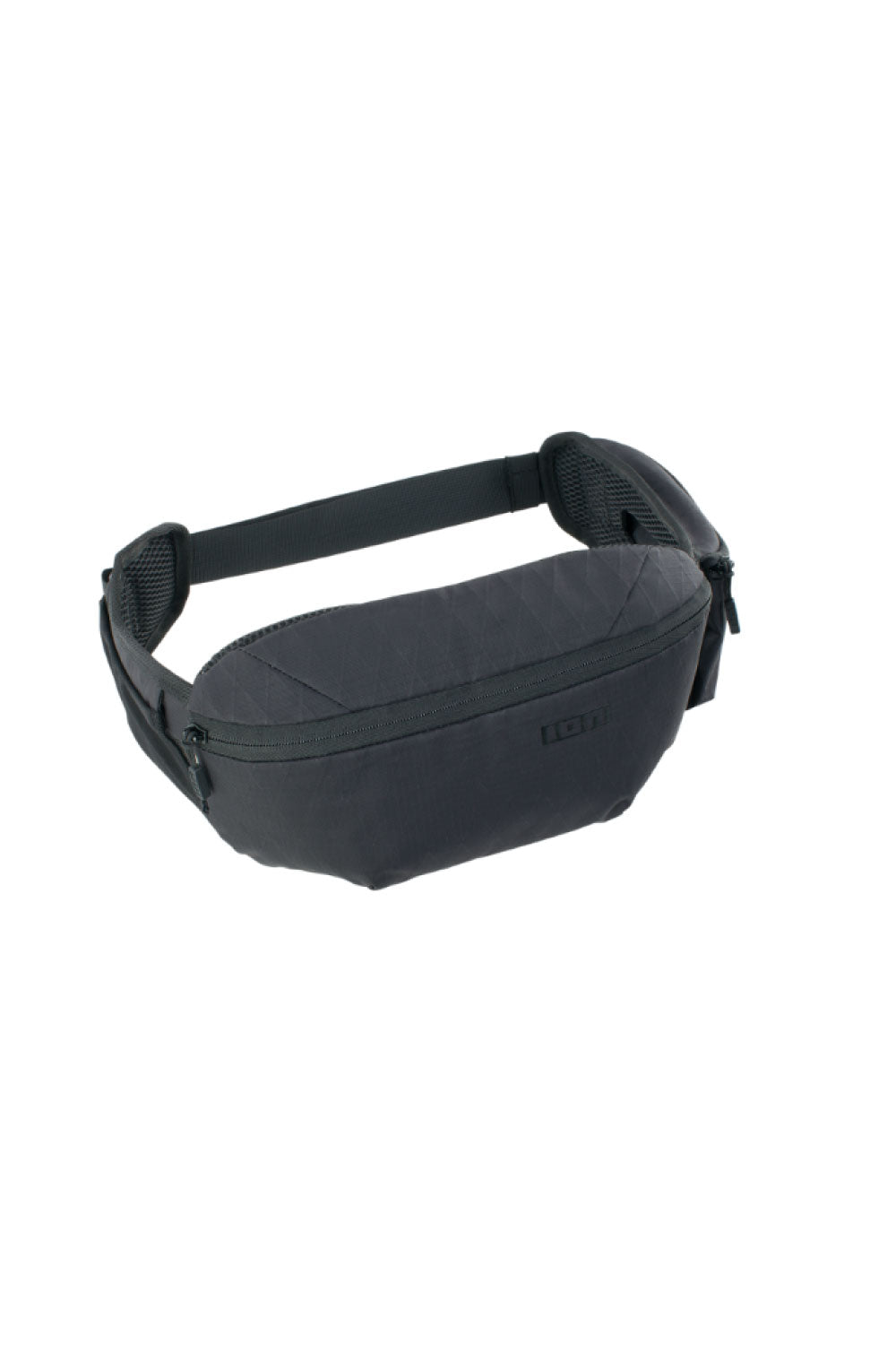 ION Traze 1 Hip Bag Black