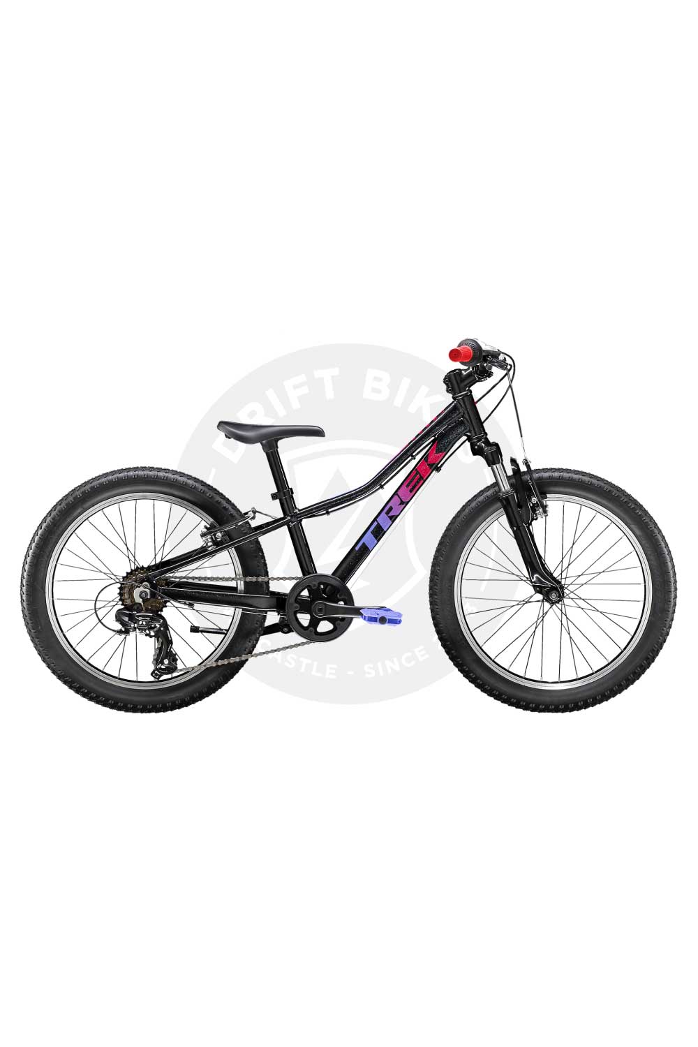 Trek freestyle bmx discount bike