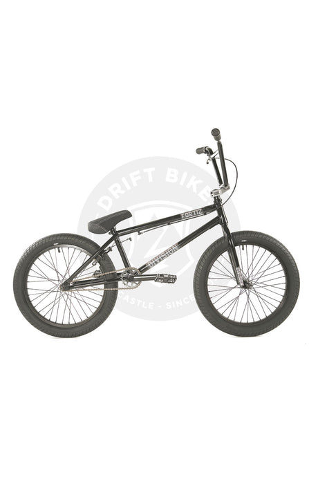 Division 2021 Fortiz 20″ BMX Bike