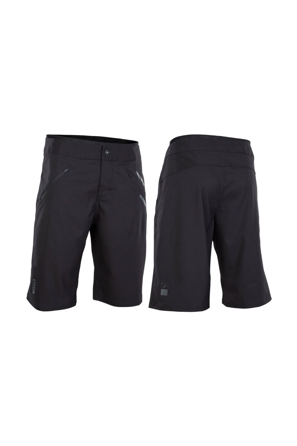 ION 2021 Men's Traze Plus MTB Shorts