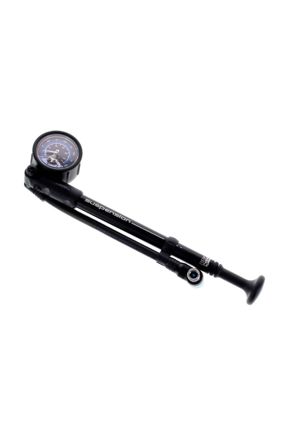 PRO Magnet Lock Suspension Shock Pump
