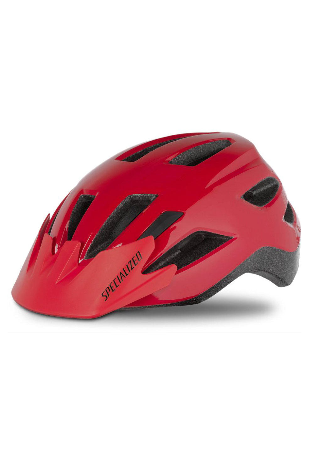 Specialized Shuffle Standard Buckle Youth Mountain Bike Helmet (7-10 years old)
