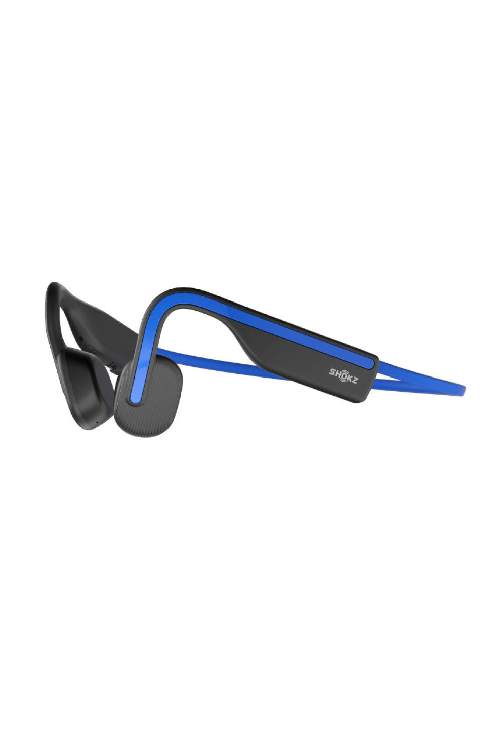 Shokz OpenMove Wireless Bluetooth Headphones