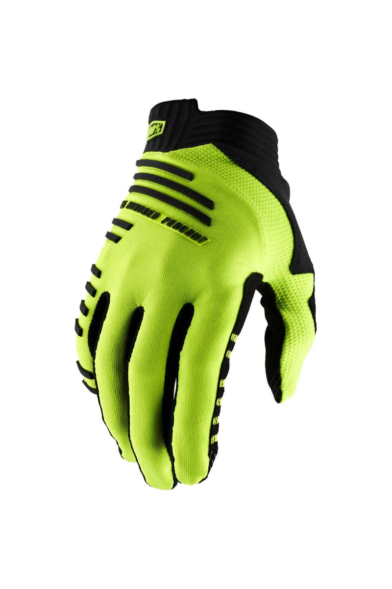 100% R-Core MTB Gloves