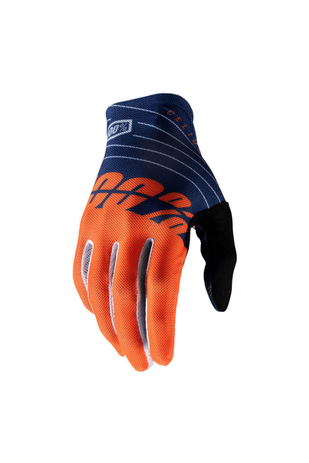 100% Percent Celium MTB Bike Gloves