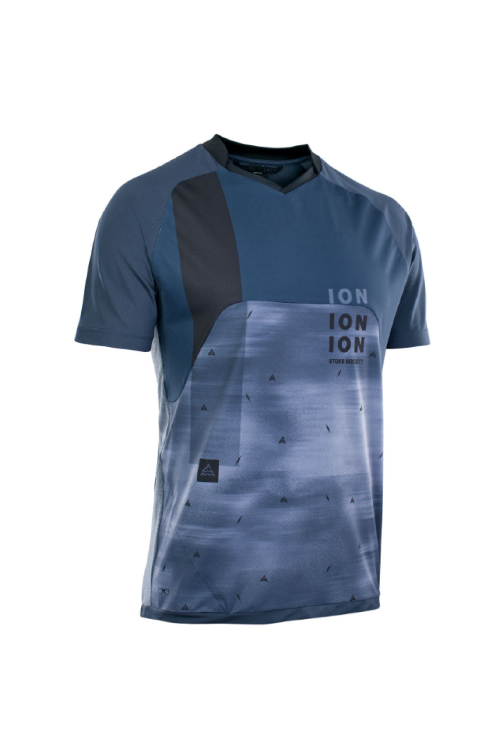 ION 2021 Men's Traze Vent Short Sleeve T-Shirt